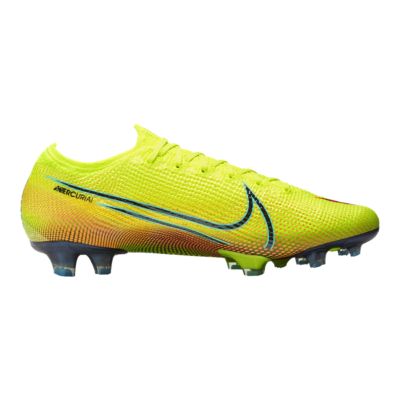 Nike Mercurial Vapor XIII Elite Tech Craft FG Football Boots.