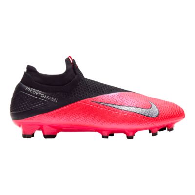 Nike Phantom VSN 2 Academy DF FG Football Boots Bomber .