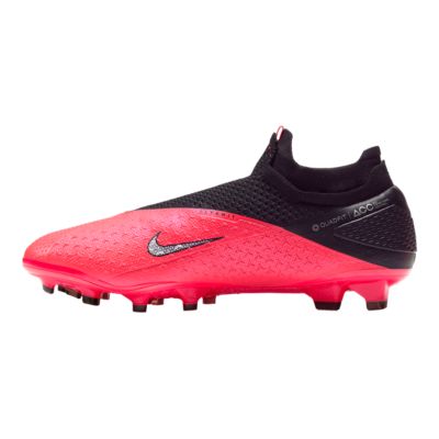 nike vision cleats