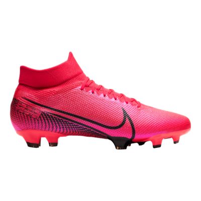Nike Mercurial Superfly 6 Pro AG PRO Raised On Concrete
