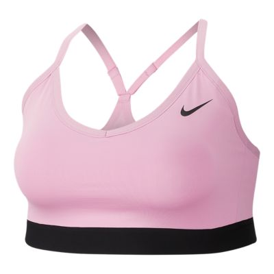 sport chek nike sports bra