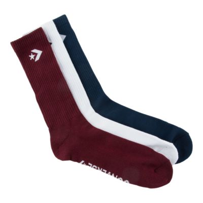 converse design socks
