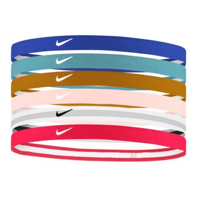 nike swoosh sport headbands 2.0