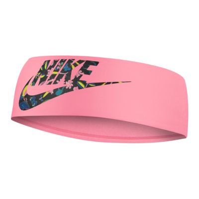 Nike Girls' Fury 2.0 Headband - Pink 