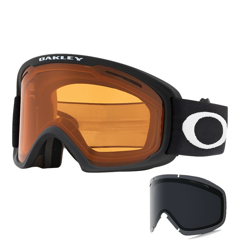 Oakley O-Frame 2.0 Pro XL Ski & Snowboard Goggles 2019/20 - Matte 