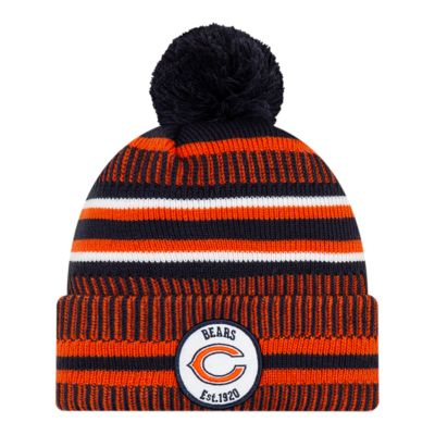 chicago bears cold weather gear