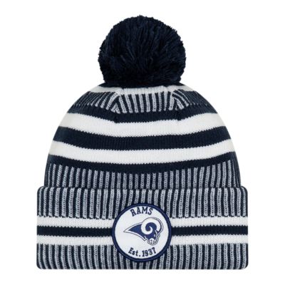 los angeles rams new era