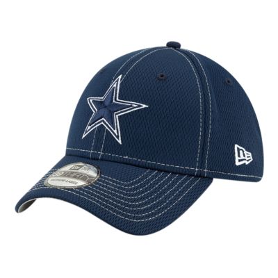 dallas cowboys sideline hat