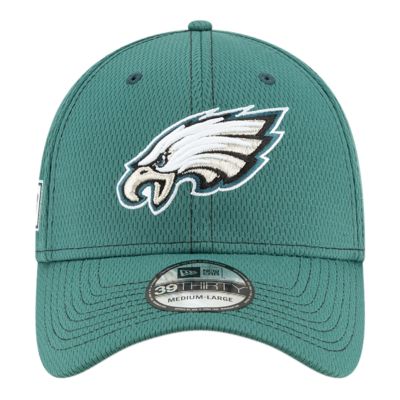 philadelphia eagles sideline hat