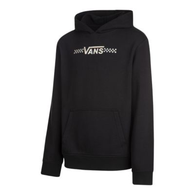 girls vans hoodie