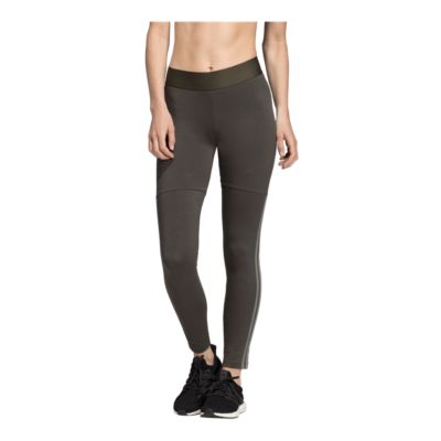 adidas velour leggings womens