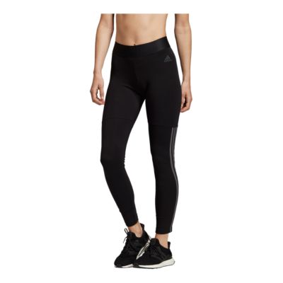 adidas gym tights