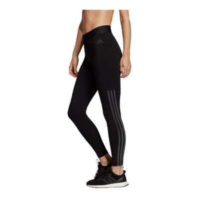 adidas velour leggings