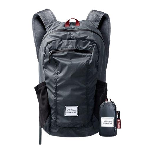 Matador Daylight16 Packable Backpack - Grey | Sport Chek