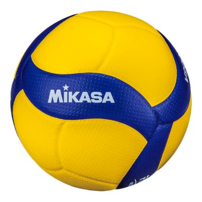 Mikasa V200W Official Fivb Volleyball Sport Chek