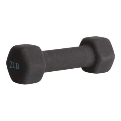 black hand weights