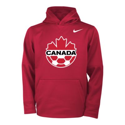 canada soccer nike