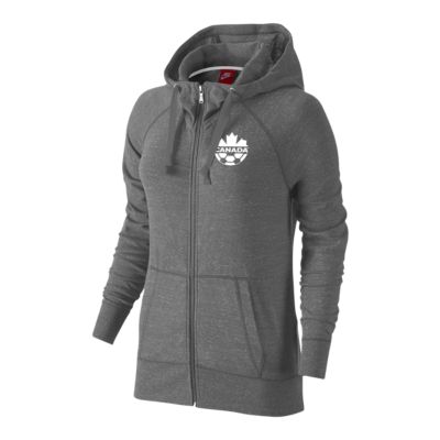 full zip hoodie canada