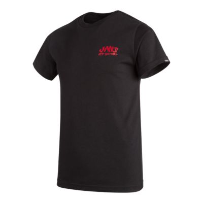 toddler vans t shirt