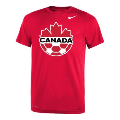 nike dri fit canada