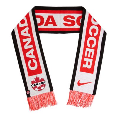 nike football scarf