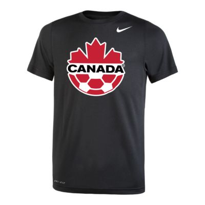 canada soccer nike