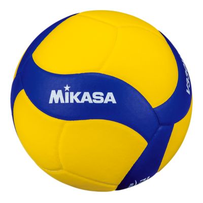 mizuno volleyball ball