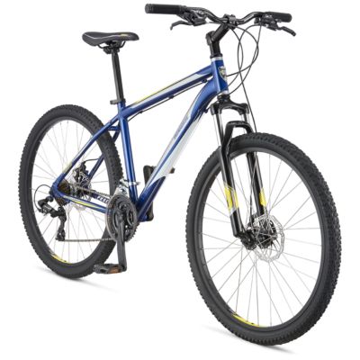 iron horse bike price