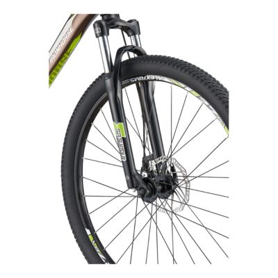 iron horse maverick xc