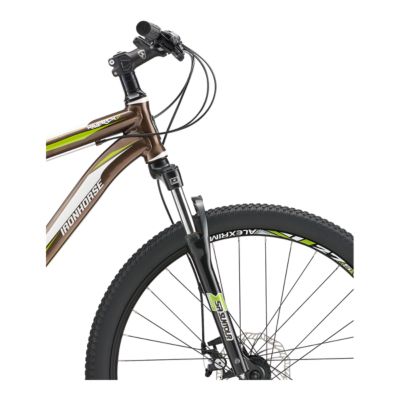 iron horse maverick xc