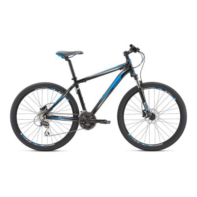 iron horse men's mountain bike