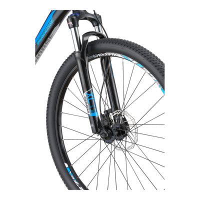 iron horse 27.5 men's compadre mountain bike