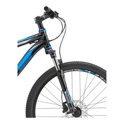 ironhorse fat bike