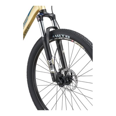 iron horse warrior 3.2 review