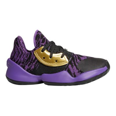 james harden shoes for youth