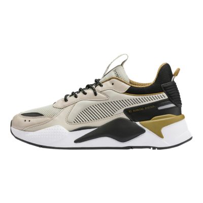 puma rs x overcast black