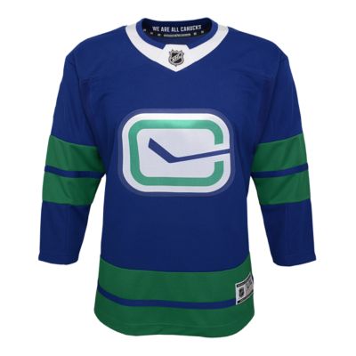 vancouver 3rd jersey