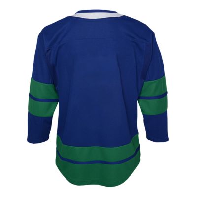 vancouver canucks third jersey