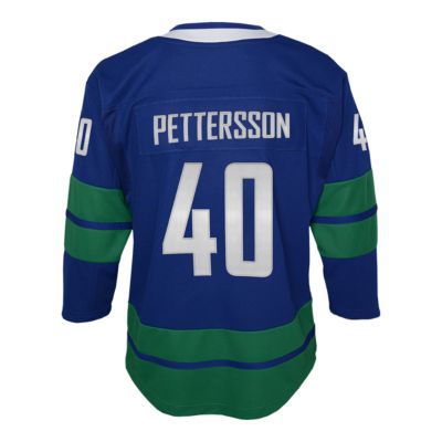 vancouver canucks jersey numbers