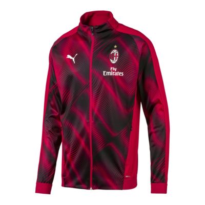 milan puma jersey