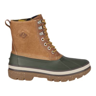 sperry snow and ice boots