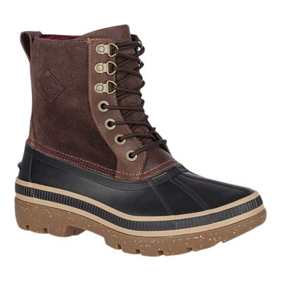 sport chek winter boots mens