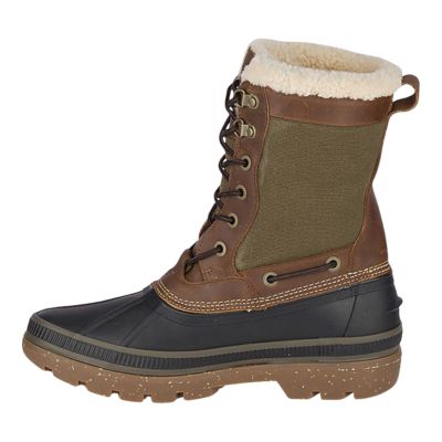 mens tall winter boots