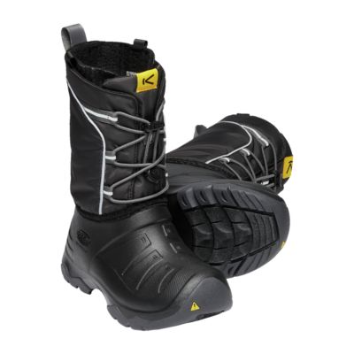 keen lumi waterproof boots