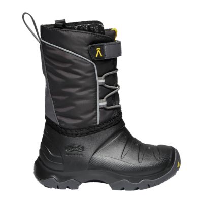 keen boys winter boots