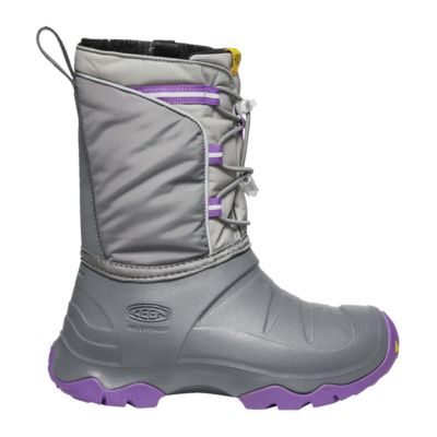 keen girls winter boots