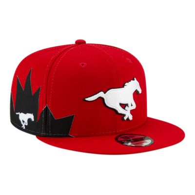 calgary stampeders hat
