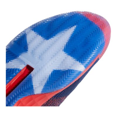 adidas next level marvel