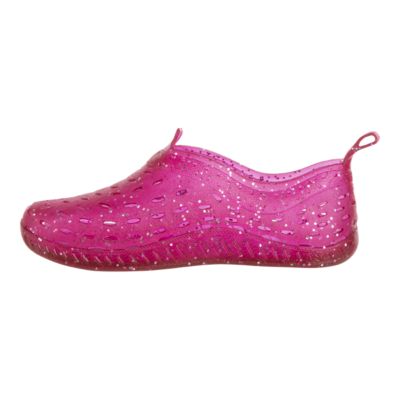 speedo exsqueeze me jelly water shoes