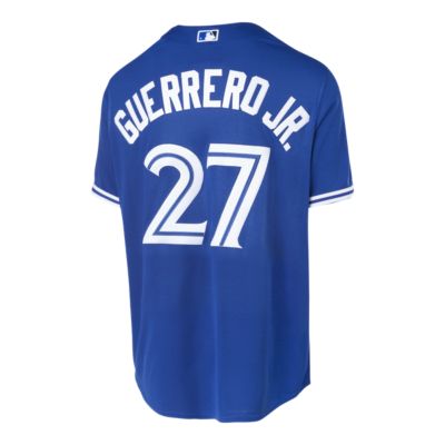 toronto baseball jersey